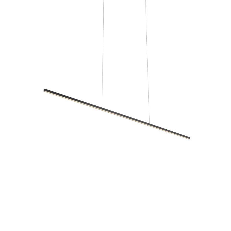 Vega Minor 48-in Linear Pendant — Kuzco Lighting LED Linear Lights  3000K
