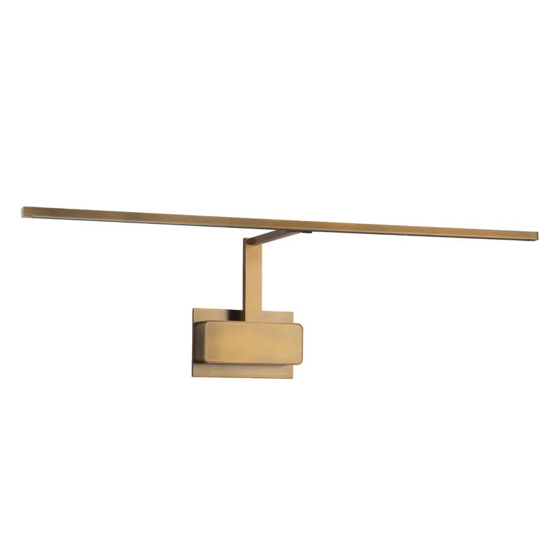 Vega Minor Picture 34-in Wall/Picture Light — Kuzco Lighting LED Wall Lights  3000K