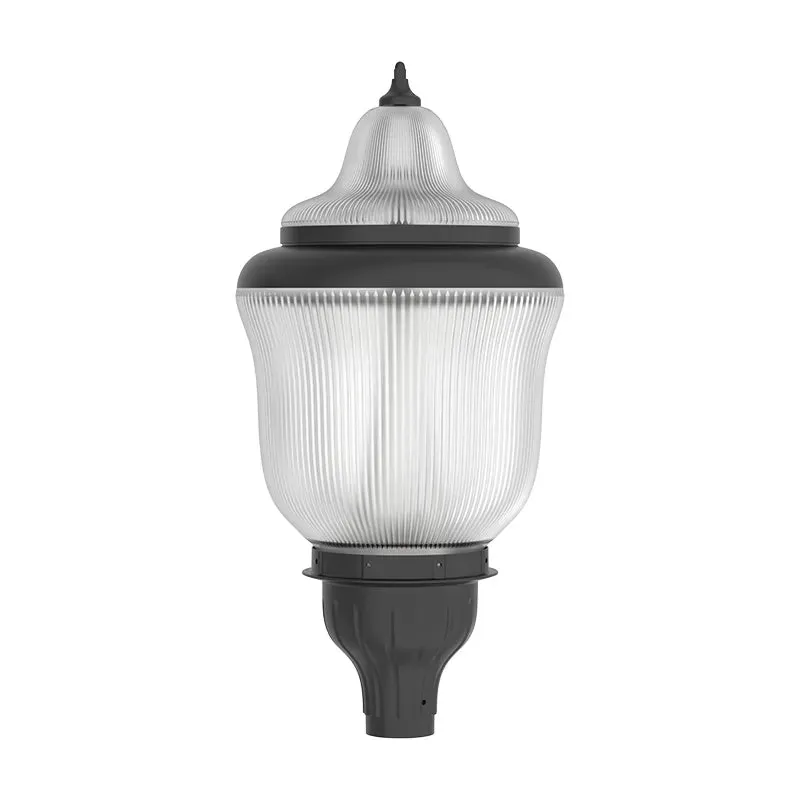 32" LED Acorn Area Light, 20250 Lumen Max, Wattage and CCT Selectable, 100-277V — Warehouse Lighting LED Area Lights  