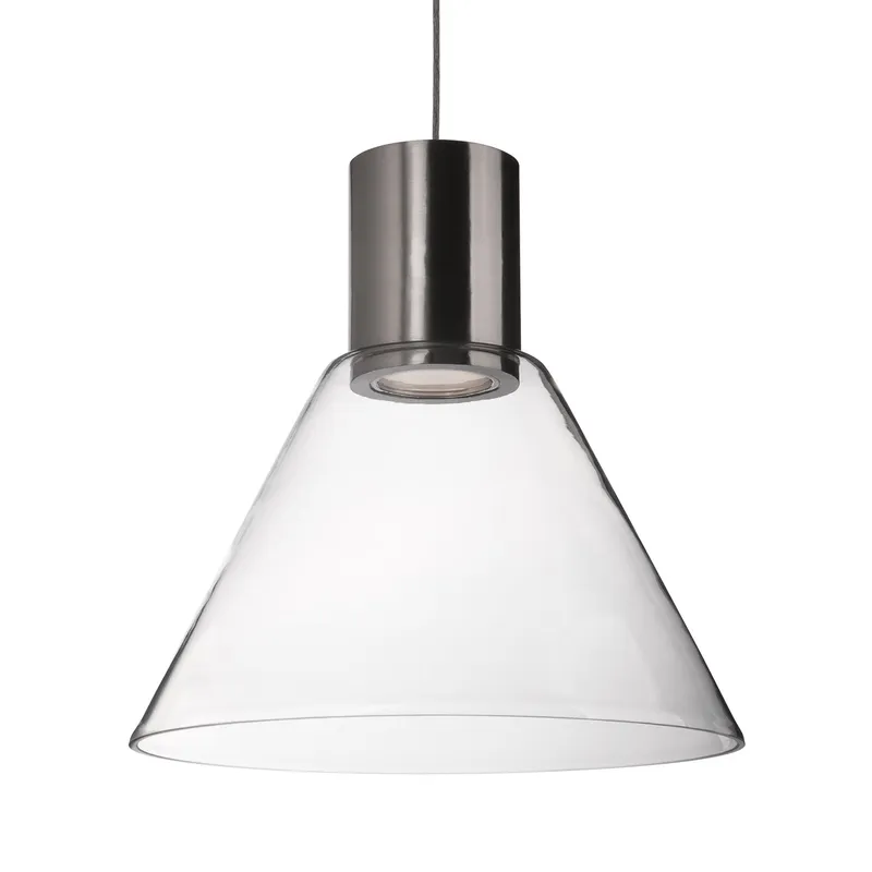 Vanier 11-in Pendant — Kuzco Lighting LED Landscape Lights  3000K