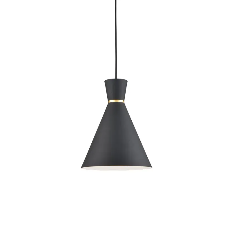 Vanderbilt 10-in Pendant — Kuzco Lighting LED Landscape Lights 60.0W 