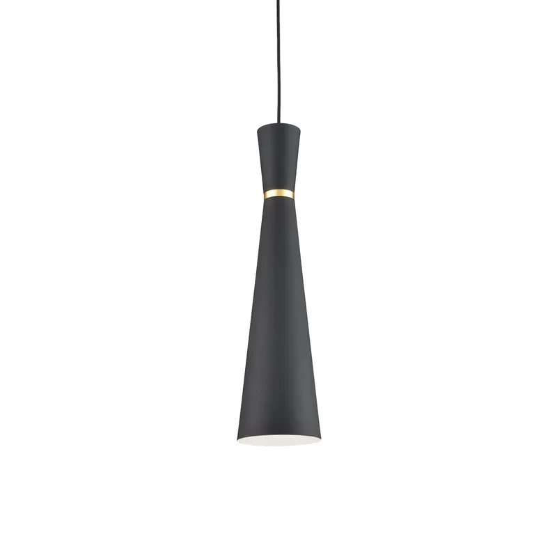 Vanderbilt 6-in Pendant — Kuzco Lighting LED Landscape Lights 60.0W 