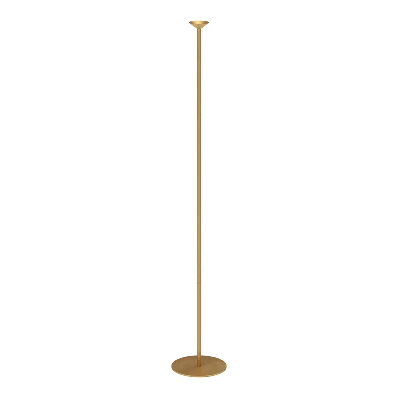 Valor 68-in Floor Lamp — Kuzco Lighting LED Temporary & Work Lights  3000K