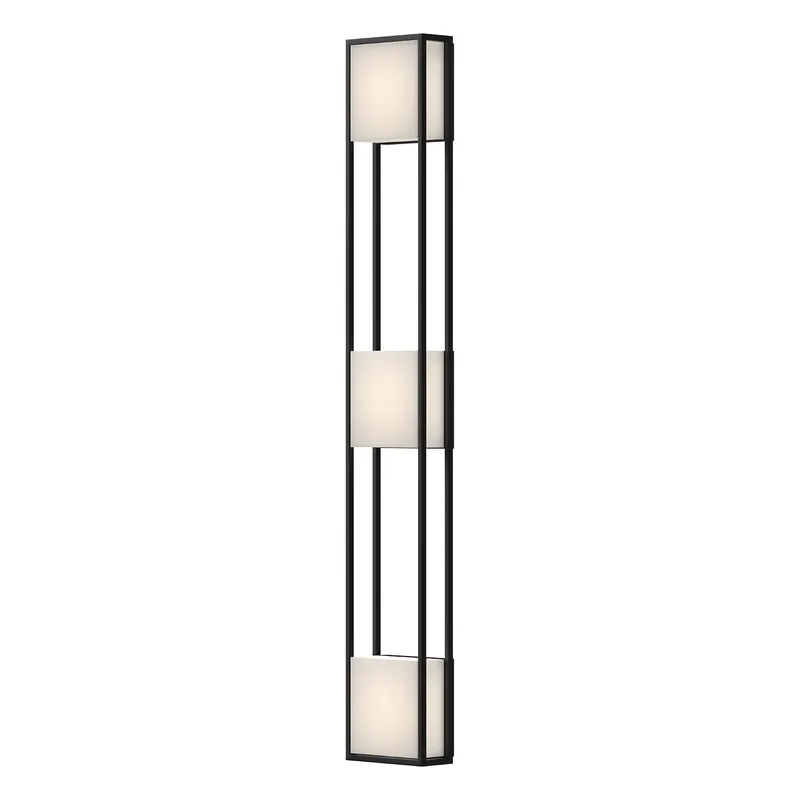 Vail 55-in Exterior Wall Sconce — Kuzco Lighting LED Wall Lights  3000K