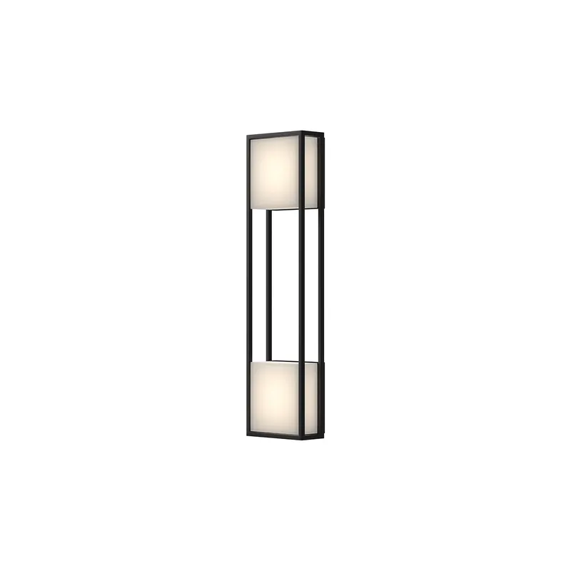 Vail 32-in Exterior Wall Sconce — Kuzco Lighting LED Wall Lights  3000K