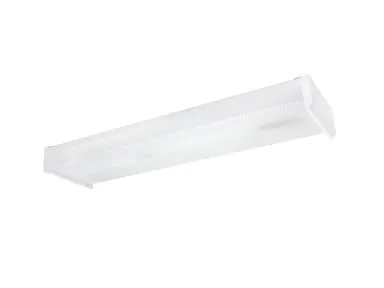 2FT LED Wrap Light, 3900 Lumen Max, Wattage and CCT Selectable, 120-277V, TAA Compliant — Warehouse Lighting LED Landscape Lights 20.0W 3500K