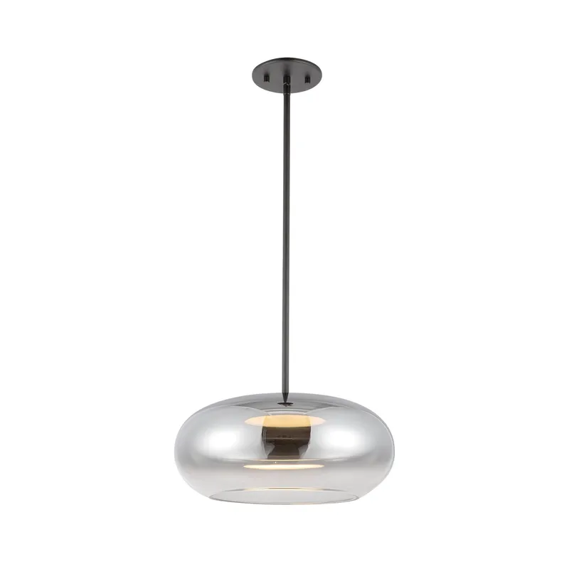 Trinity 14-in Pendant — Kuzco Lighting LED Landscape Lights  3000K