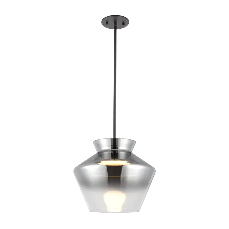 Trinity 13-in Pendant — Kuzco Lighting LED Landscape Lights  3000K