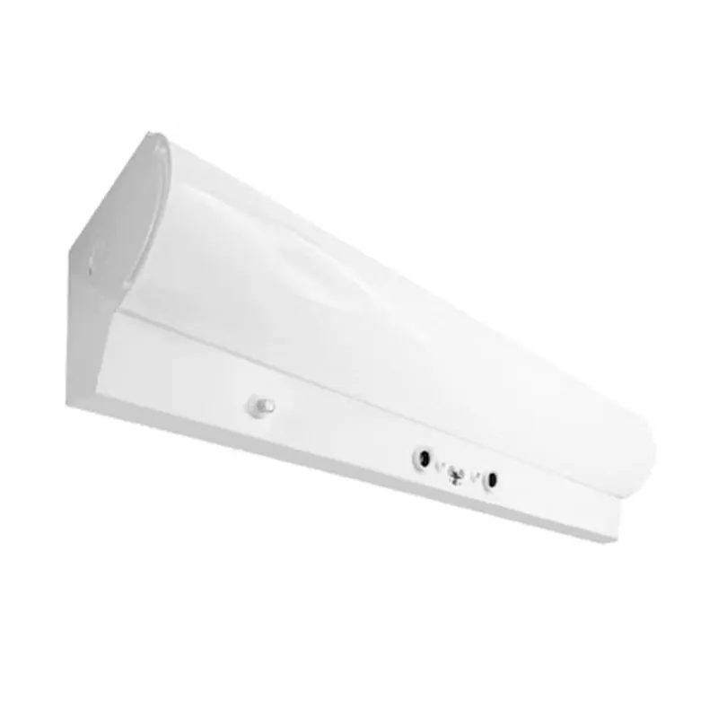 4FT LED Stairwell Light, 6500 Lumen Max, Wattage and CCT Selectable, 120-277V — Warehouse Lighting LED Linear Lights 30.0W 3000K