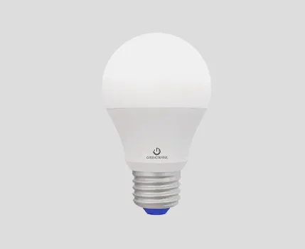 A19 LED Bulbs, 860 Lumens, 9W, 2700K, 3000K, 3500K, 4000K or 5000K, 120V, E26 Base — Warehouse Lighting LED Bulbs & Lamps 9.0W 2700K