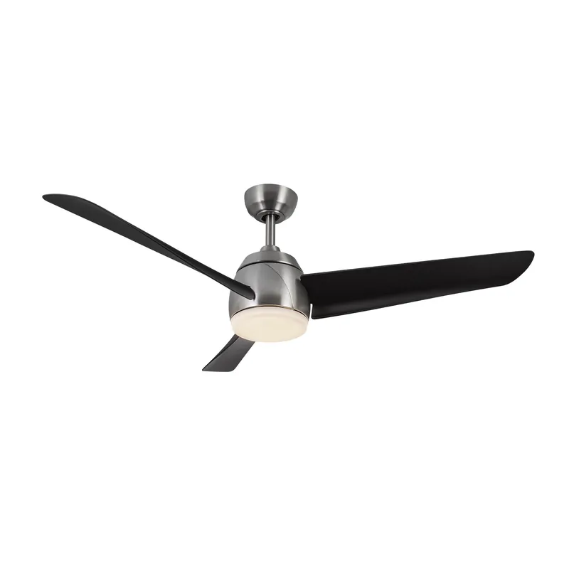 Thalia 54-in Ceiling Fan — Kuzco Lighting LED Lighting Accessories  3000K