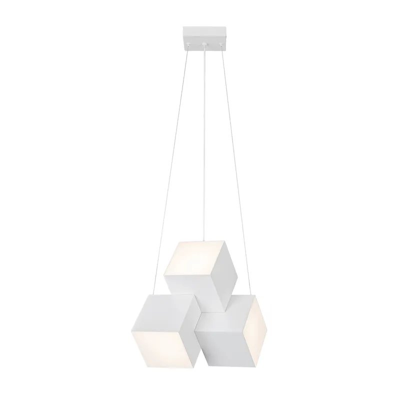 Tetra 16-in Pendant — Kuzco Lighting LED Landscape Lights  3000K