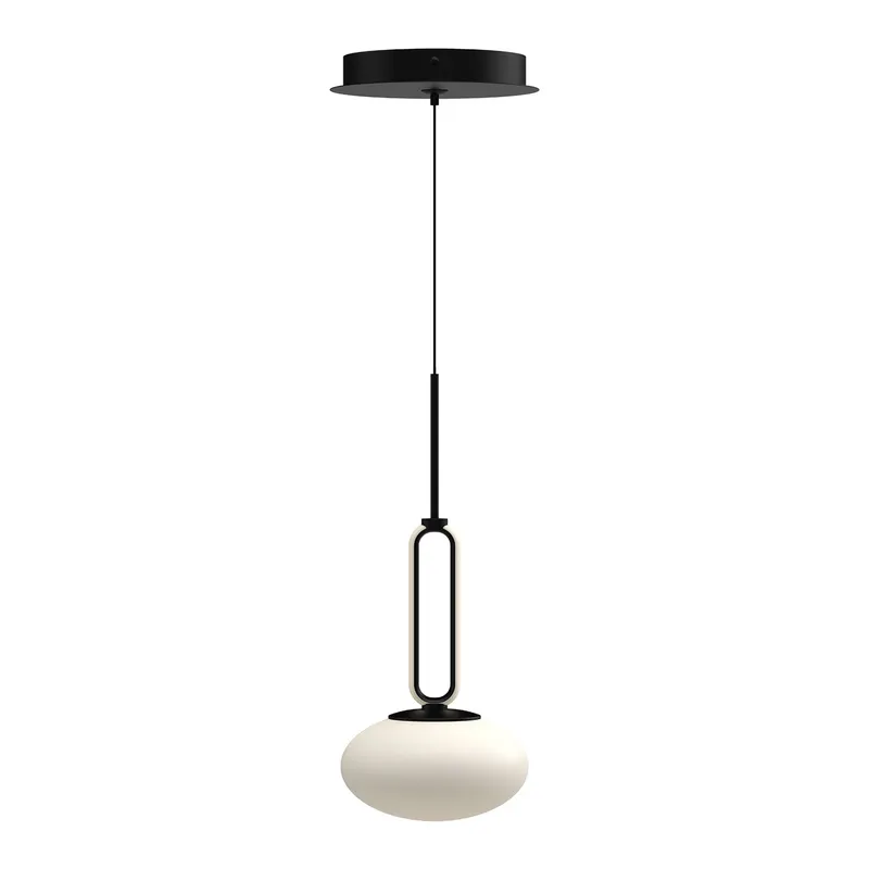 Tavira 6-in Pendant — Kuzco Lighting LED Landscape Lights  3000K