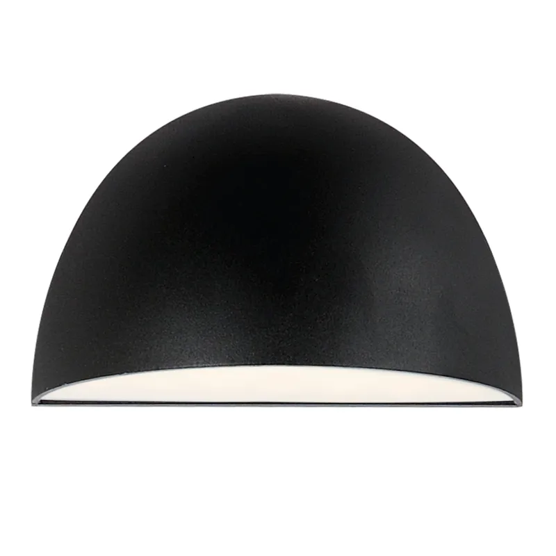 Pathfinder LED Outdoor Wall Sconce, 3000K, 120-277V — Warehouse Lighting LED Wall Lights 20.0W 3000K