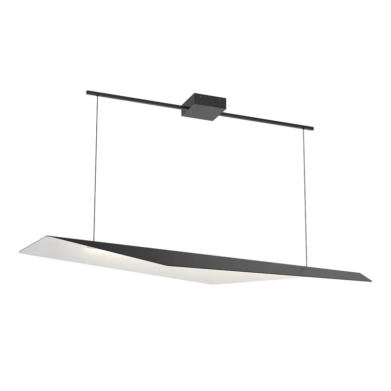 Taro 48-in Linear Pendant — Kuzco Lighting LED Linear Lights  3000K