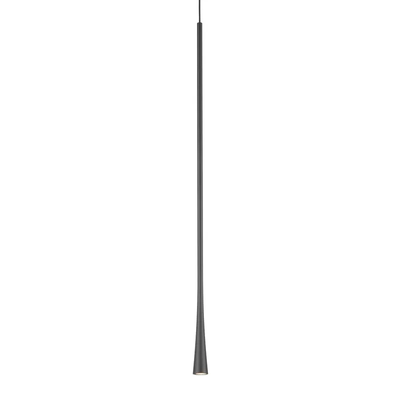 Taper 32-in Pendant — Kuzco Lighting LED Linear Lights  3000K