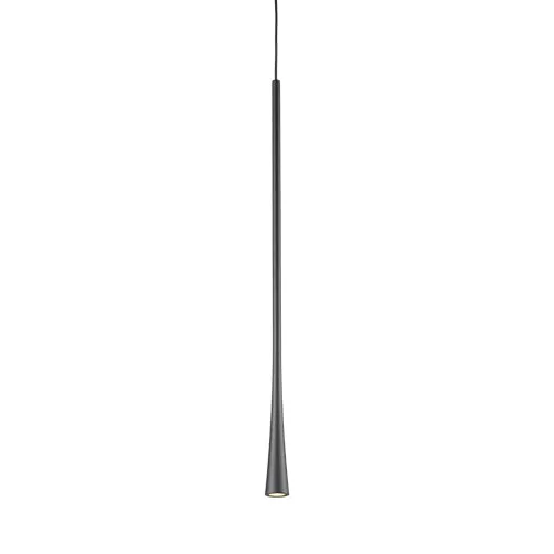 Taper 24-in Pendant — Kuzco Lighting LED Linear Lights  3000K