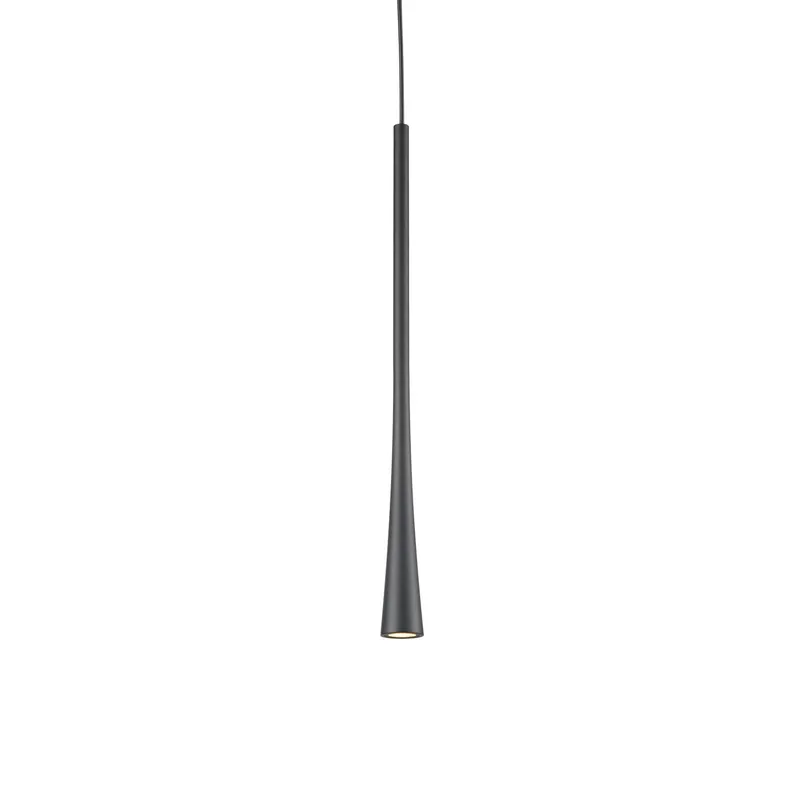 Taper 16-in Pendant — Kuzco Lighting LED Linear Lights  3000K