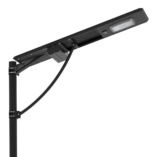 Solar LED Area Light, 19600 Lumens, 100W, 2300K-6000K — Warehouse Lighting LED Flood Lights 100.0W 2300K