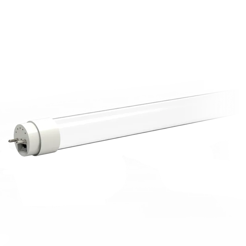 25PK 4FT LED Tube Light, 2100 Lumens, 15W, CCT Selectable, 120-277V — Warehouse Lighting LED Linear Lights 15.0W 3000K