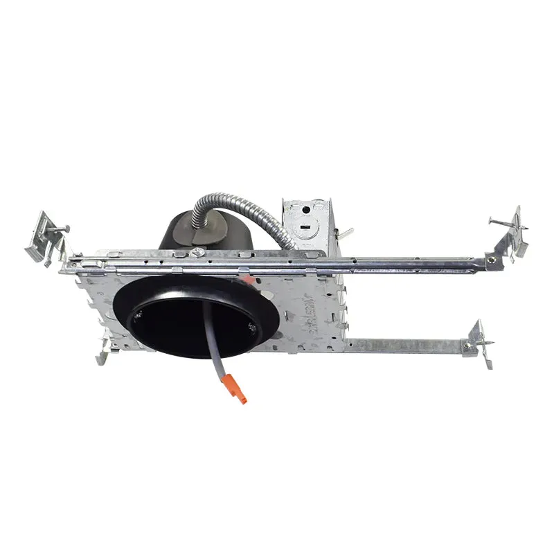 4In Led (TP24) Shallow Recessed Housing ICAT UL — Warehouse Lighting LED Downlights  