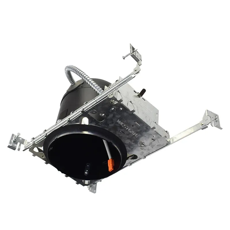 6In Led (TP24) Recessed Housing ICAT UL — Warehouse Lighting LED Downlights  