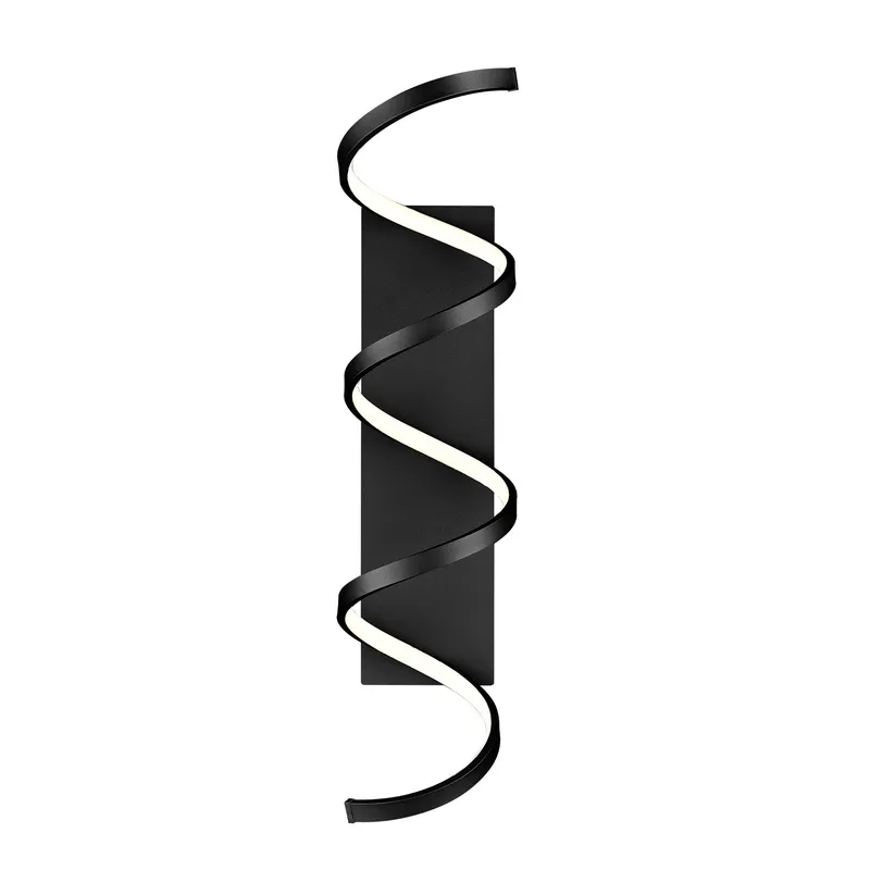 Synergy 36-in Wall Sconce — Kuzco Lighting LED Wall Lights  3000K
