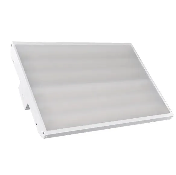 LED Linear High Bay 31,000 Lumen Max, Wattage Selectable, 5000K, 120-277V — Warehouse Lighting LED Linear Lights 200.0W 5000K