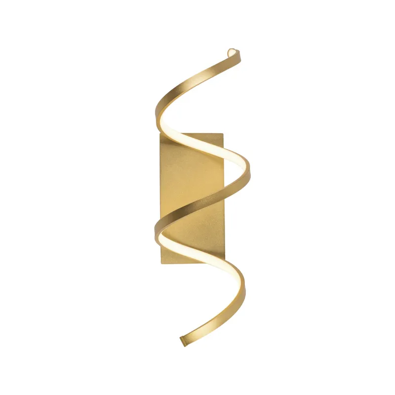 Synergy 24-in Wall Sconce — Kuzco Lighting LED Wall Lights  3000K