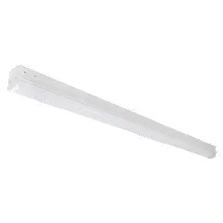 4FT LED Strip Light, 4600 Lumen Max, Wattage and CCT Selectable, 120-277V — Warehouse Lighting LED Linear Lights 20.0W 3500K