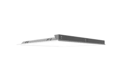 2X2 LED Backlit Flat Panel, 3850 Lumen Max, Wattage and CCT Selectable, 120-277V — Warehouse Lighting LED Downlights 20.0W 3500K