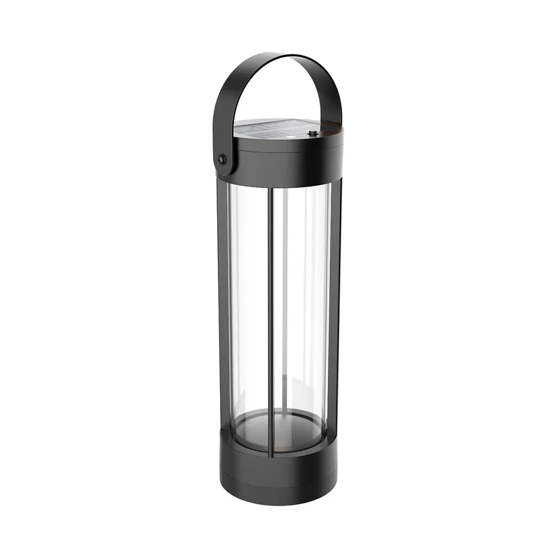 Suara 14-in Exterior Portable Lamp — Kuzco Lighting LED Temporary & Work Lights  3000K