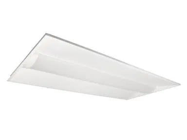 ARCMAX 2X4 LED Troffer, 5270 Lumen Max, Wattage and CCT Selectable, Control Ready, 120-277V — Warehouse Lighting LED Downlights 30.0W 3500K