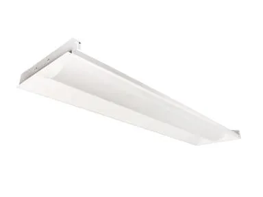 ARCMAX 1X4 LED Troffer, 4030 Lumen Max, Wattage and CCT Selectable, Control Ready, 120-277V — Warehouse Lighting LED Downlights 20.0W 3500K