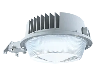 LED Yardblaster Dusk to Dawn Light, 8728 Lumen Max, Wattage and CCT Selectable, 120-277V — Warehouse Lighting LED Lighting Controls 60.0W 3000K