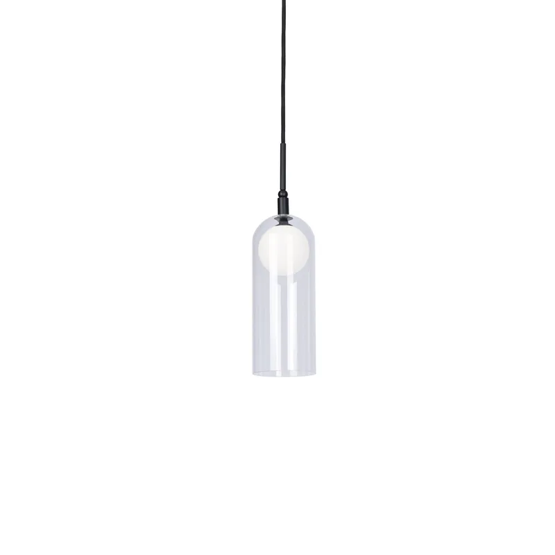 Stylo 4-in Pendant — Kuzco Lighting LED Landscape Lights  3000K