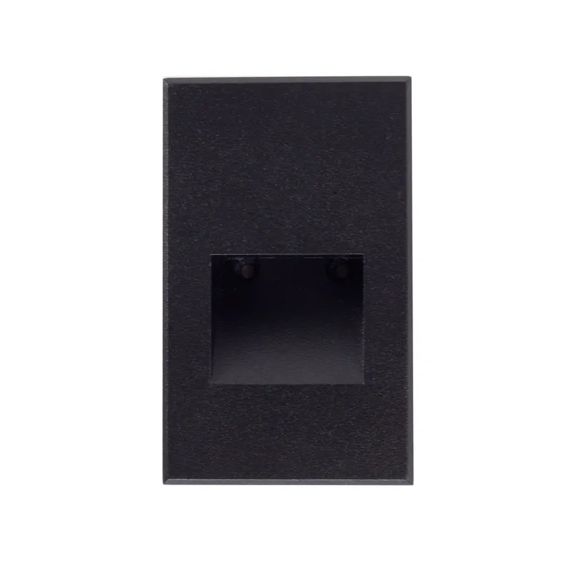 Sonic 5-in Exterior Wall/Step Light — Kuzco Lighting LED Wall Lights  3000K