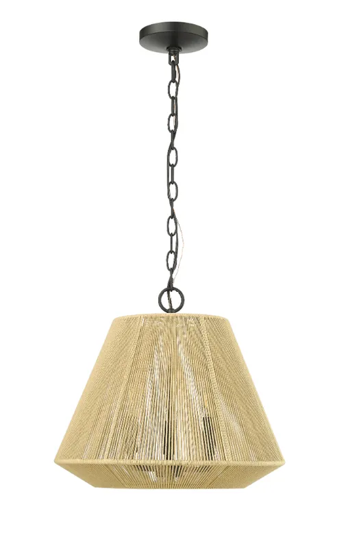 Sterling 3-Light Pendant light Matte Black or Modern Gold, Sterling Collection — Warehouse Lighting LED Landscape Lights 150.0W 