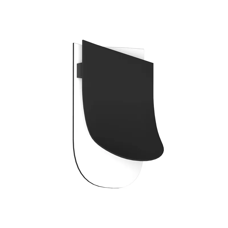 Sonder 6-in Wall Sconce — Kuzco Lighting LED Wall Lights  3000K