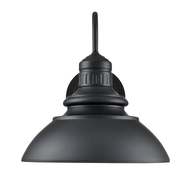 14" Outdoor Wall Sconce, Adda Collection — Warehouse Lighting LED Wall Lights 20.0W 3000K