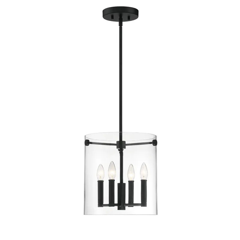 Pendant Light, Vissi Collection — Warehouse Lighting LED Landscape Lights 250.0W 