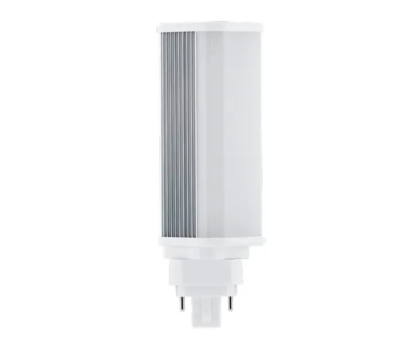 10PK LED PL Lamp, 960 Lumens, 9W, 3000K, 120-277V — Warehouse Lighting LED Bulbs & Lamps 9.0W 3000K