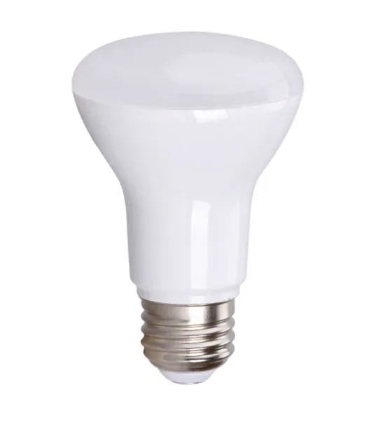 10PK BR20 Lamp, 500 Lumens, 2700K, 3000K, or 4000K, 120V — Warehouse Lighting LED Bulbs & Lamps 7.0W 2700K