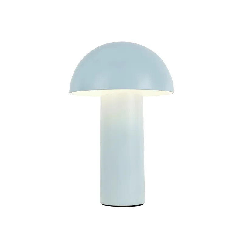 Setas 10-in Table Lamp — Kuzco Lighting LED Temporary & Work Lights  2700K