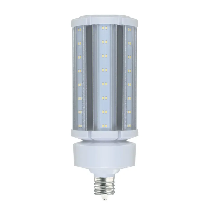 46 Watt LED Corn Lamp, 3000K, 120-277V — Warehouse Lighting LED Bulbs & Lamps 46.0W 3000K