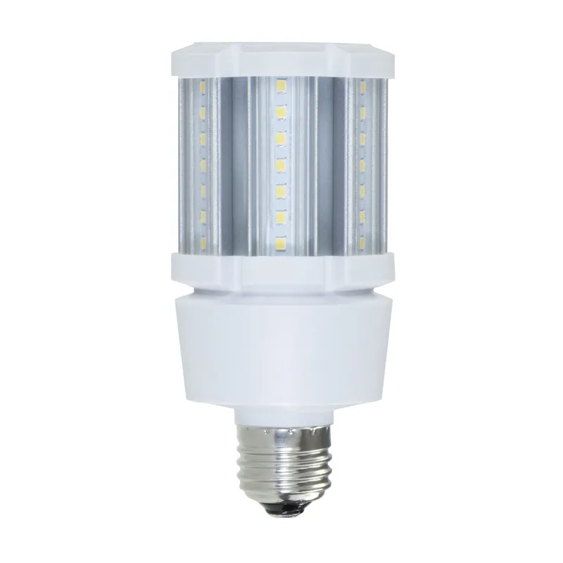 18 Watt LED Corn Lamp, 5000K, 120-277V — Warehouse Lighting LED Bulbs & Lamps 18.0W 5000K