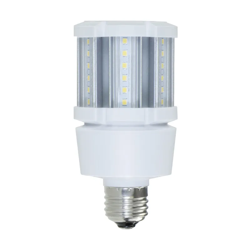 12 Watt LED Corn Lamp, 3000K, 120-277V — Warehouse Lighting LED Bulbs & Lamps 12.0W 3000K