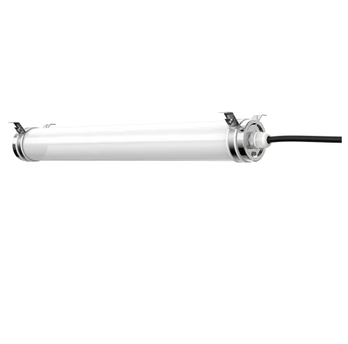 4FT Ironclad® Light Duty Linear, 6,800 Lumens, 50W, 5000K, 120-277V — Warehouse Lighting LED Linear Lights 50.0W 5000K