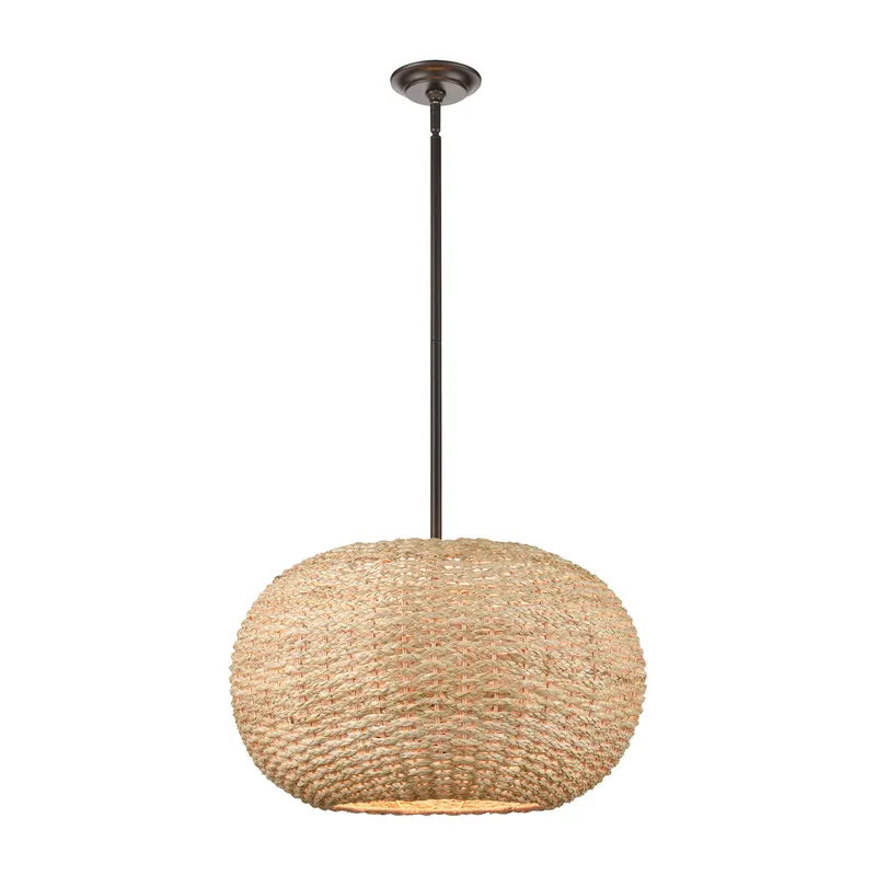 Pendant Light, Bemo Collection — Warehouse Lighting LED Landscape Lights 200.0W 