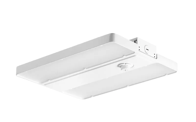 2PK Origin Series LED Linear High Bay, 20,817 Lumen Max, Wattage and CCT Selectable, 120-277V — Warehouse Lighting LED Linear Lights 150.0W 4000K